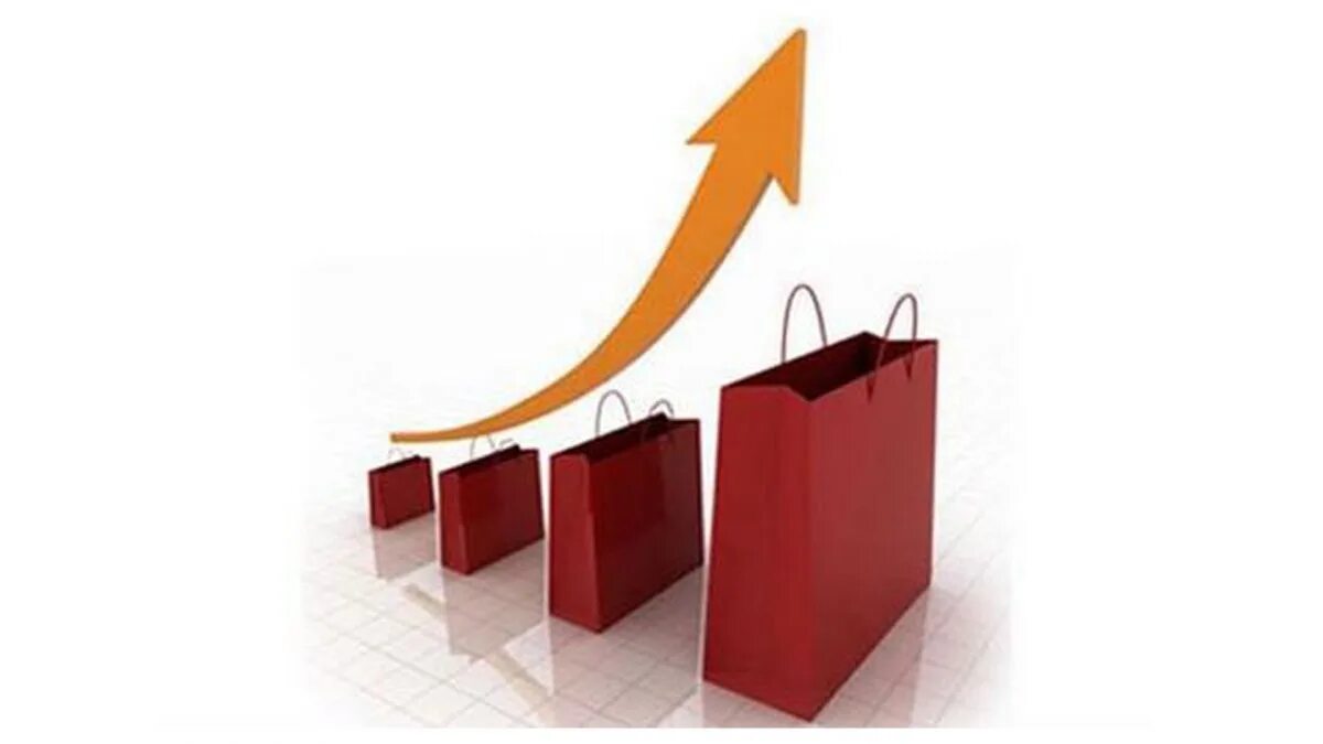 Увеличение количества п с. Поднятие среднего чека. увеличение продаж. рост продаж фото. повышение объема продаж.