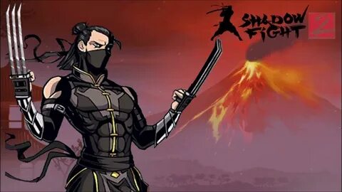 Музыка shadow fight 2 рысь