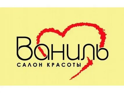 Салон красоты ваниль