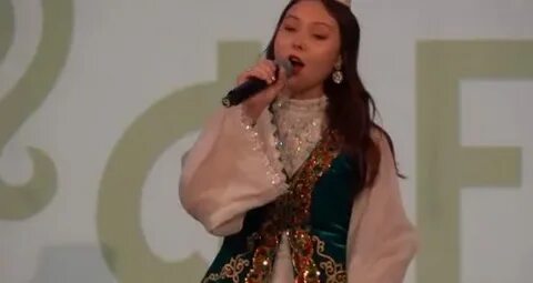 Кто поет туган як на татарском