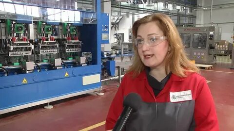 Аккумуляторный завод вакансии