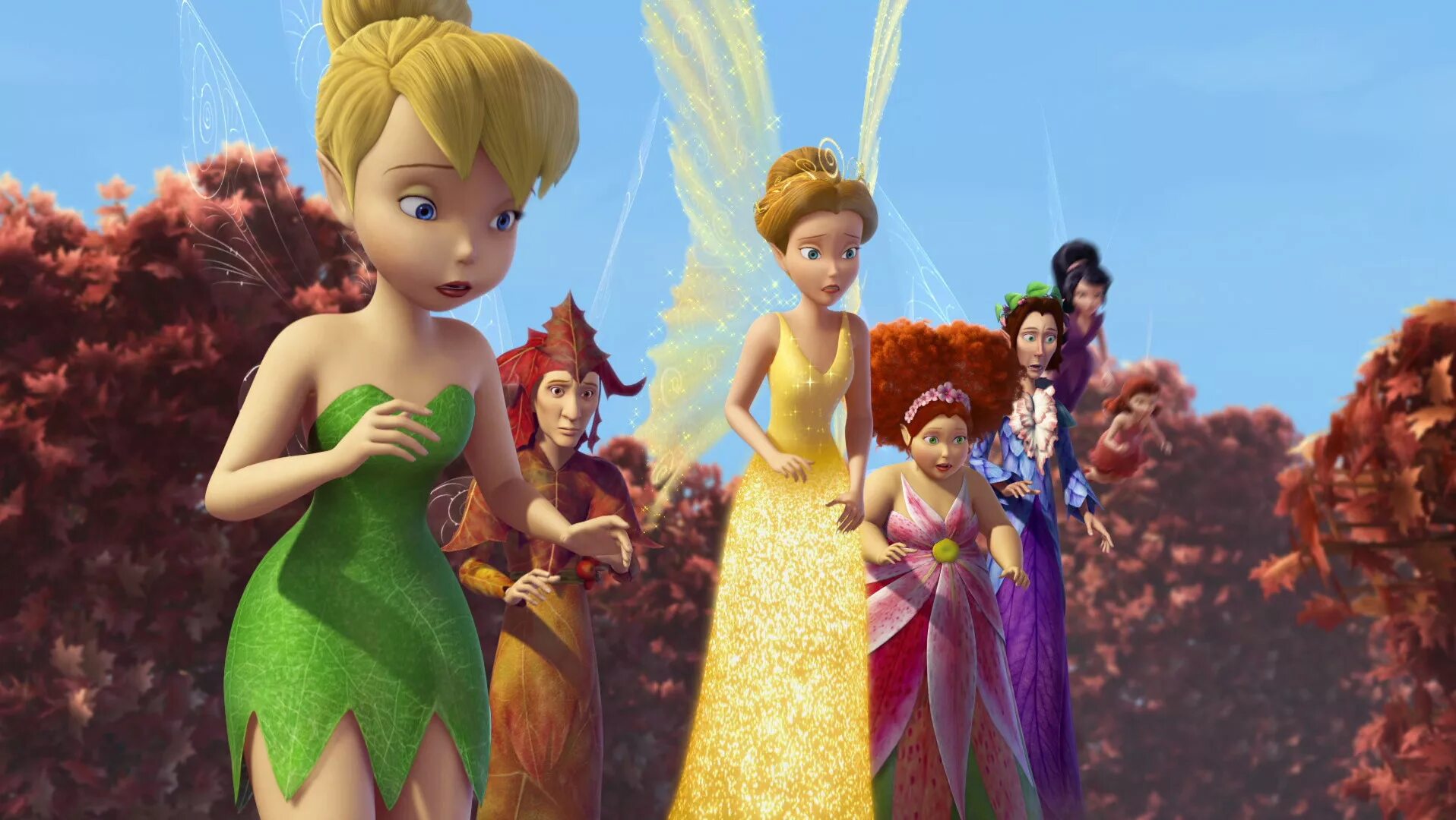 Феи даты выхода. Феи мультфильм 2008. Феи винкс школа волшебниц. В стране фей. Фея динь тайна зимнего леса.