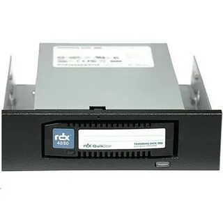 Internal drive