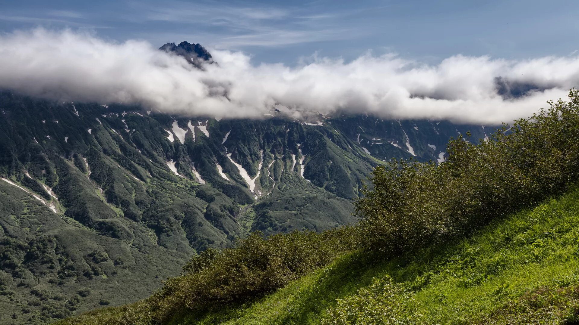 Природные части дальнего востока. Горы Камчатки. Камчатка природа горы. Камчатка Горная местность. Горно-вулканический рельеф Камчатки.