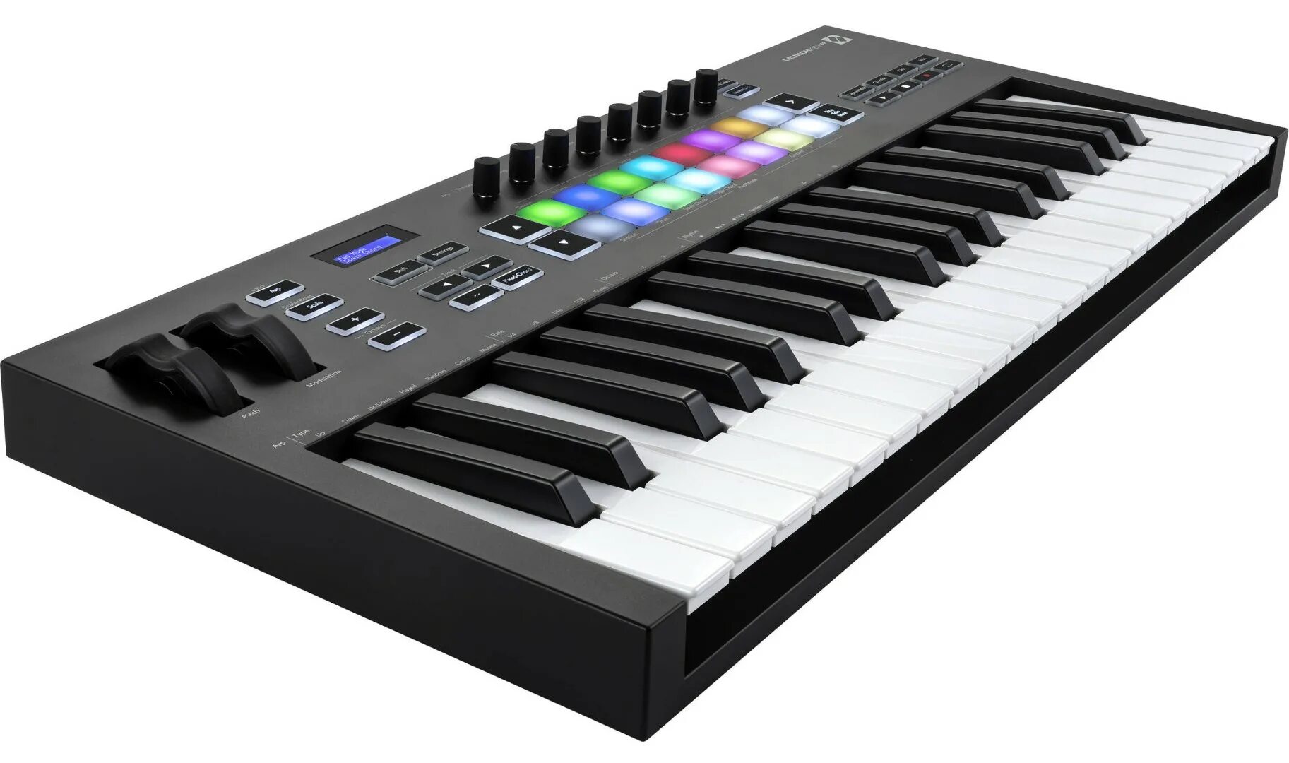 Миди клавиатуры studio. Novation launchkey 61 [mk3] миди-клавиатура. novation launchkey 49 mk3. midi-клавиатура novation launchkey mini mk2. midi-клавиатура novation launchkey 61.