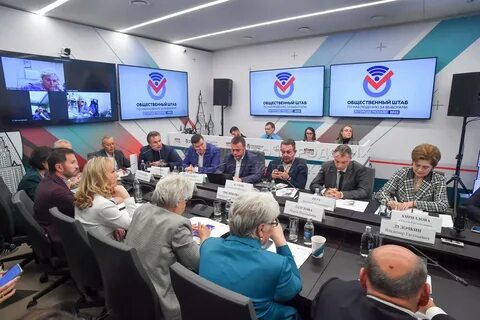Кандидаты общественный штаб москва