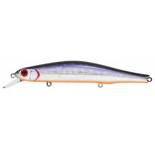 Zip baits