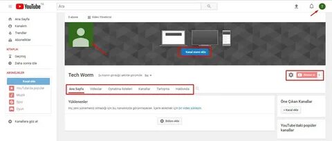 Youtube этот момент