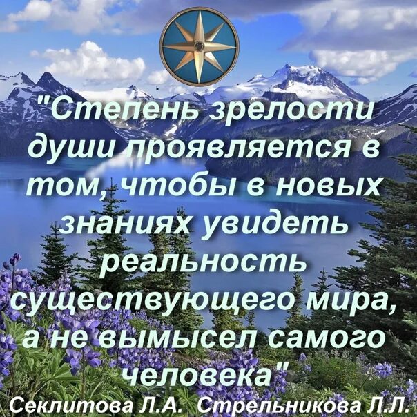 Высокая душа проявляется в. Не только состояние души проявляется