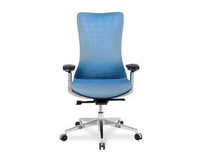 Attitude hlc 601