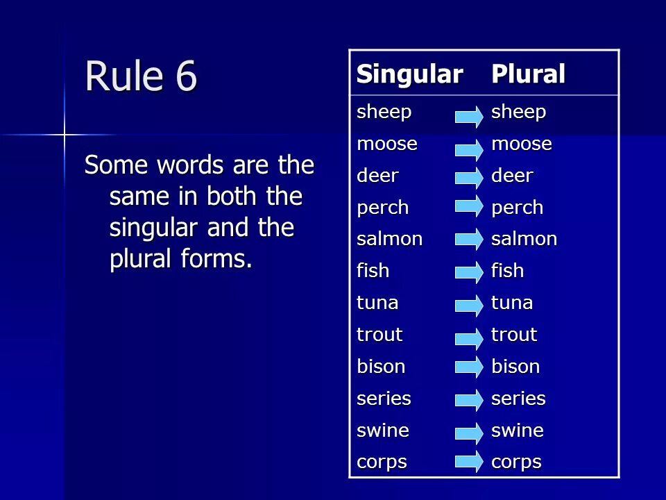 Same перевод. Singular and plural forms. Singular form plural form. Singular Nouns. Plural forms пример.