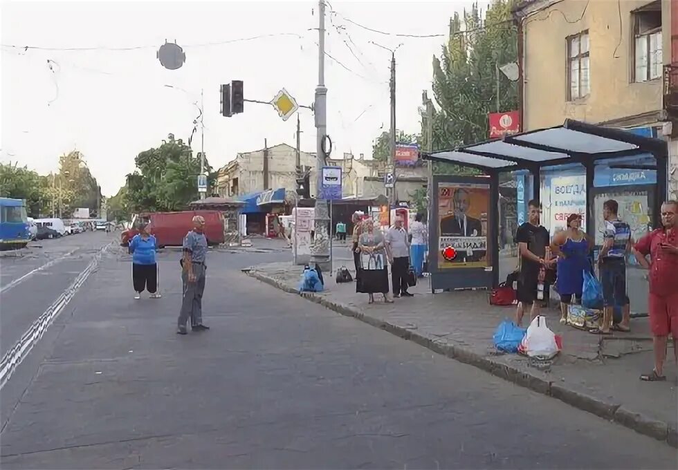 Остановка одесская. Одесса ул Преображенская. Остановка в Одессе. Астановка в городе Одессам.