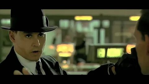 Джонни трейлер