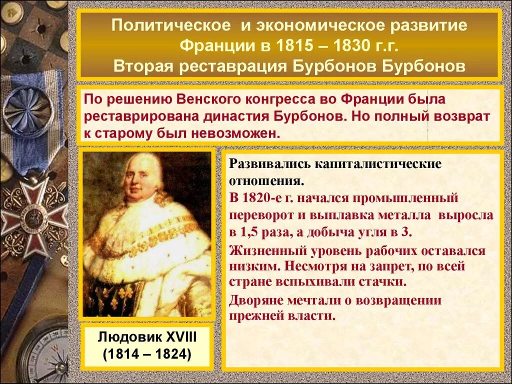 Экономическая политика англии. Франция в 1815 по 1830. Полит развитие Франции во второй половине 19 века. Политическое и экономическое развитие Франции. Полотческое развития Франции.