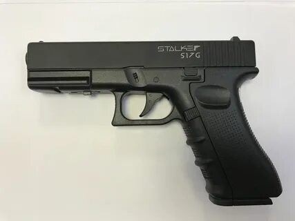 Stalker s17