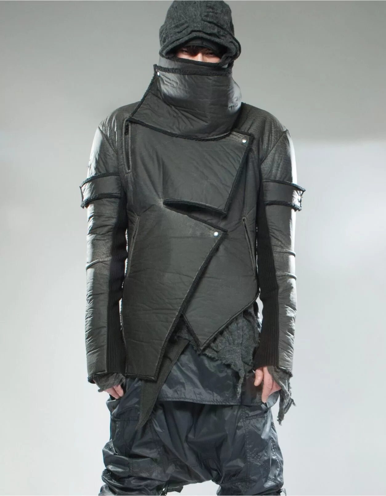 Cyberpunk 2077 Jackie Welles Jacket Jackets Creator