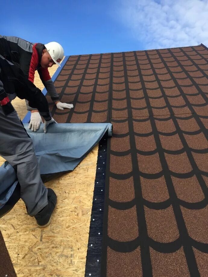 наплавляемая гидроизоляция технониколь для кровли. техноэласт эпп (1 рул=10м2 /1 под=200м2). технониколь кровля. рулонная кровля шинглас. как уложить технониколь.