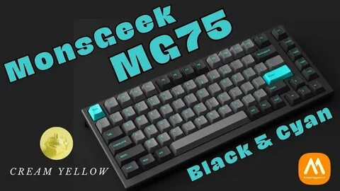 Monsgeek