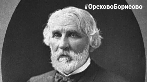 Фото тургенева ивана сергеевича Книги, автор которых бородат 94 книги стр. 2