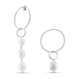Maag pearl silver
