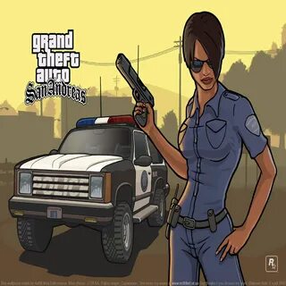 Гта девушке 5 играть