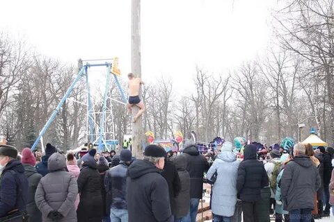 Масленица кинешма 2024