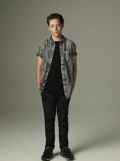Carl gallagher