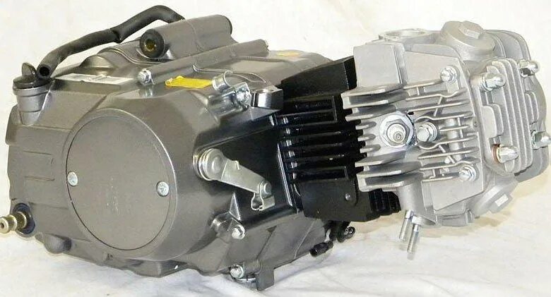 запчасти на Ирбис ТТР 125Р (IRBIS TTR125R)