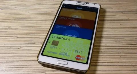 Аналоги pay