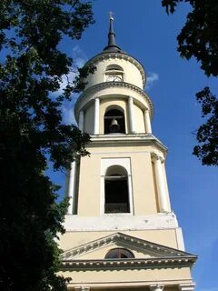 Сколько церквей в калуге