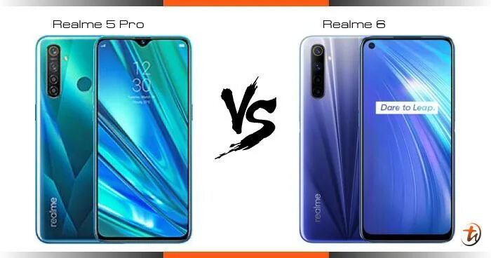 Тачскрин realme