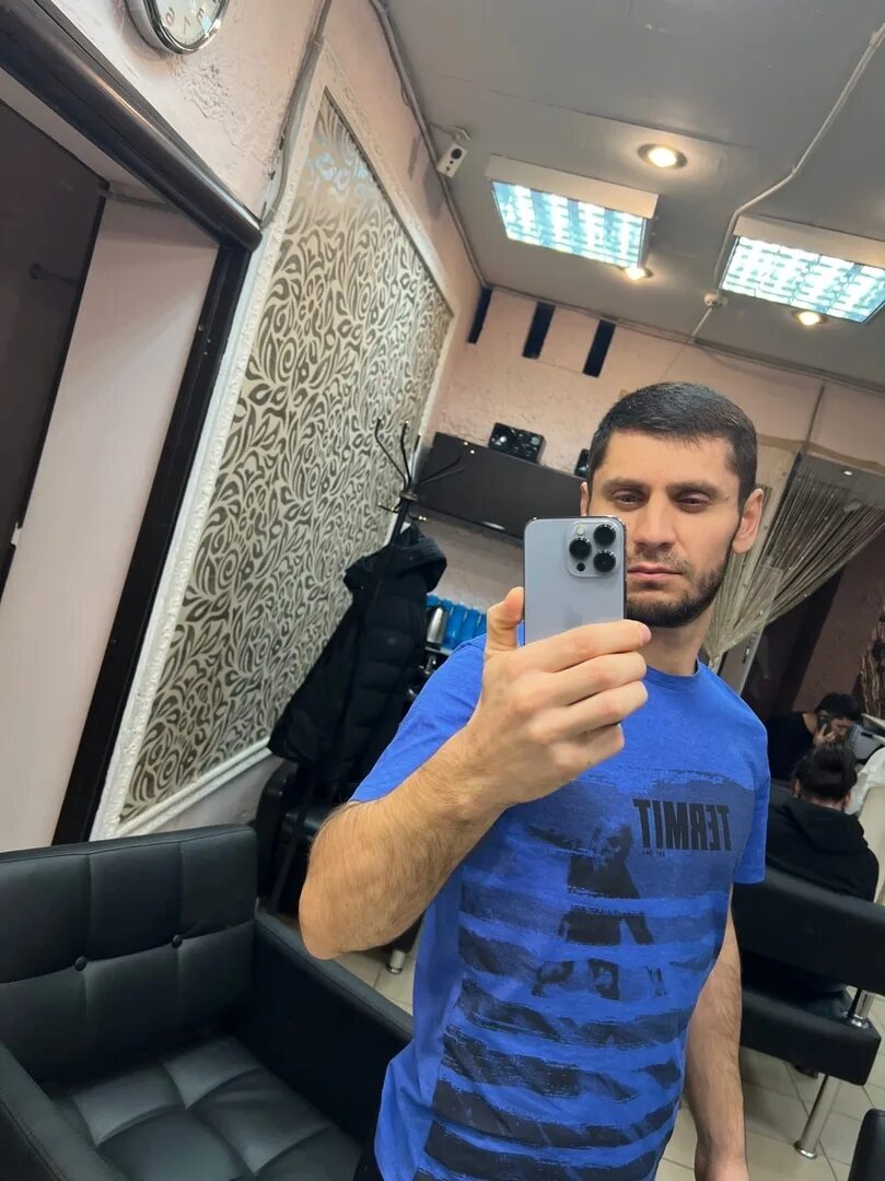 Хаджи юсупов. Хаджи юсупов