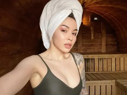 DianaRice 4 фото.