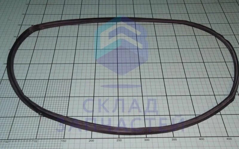 Уплотнитель духового шкафа hansa. Hansa 8066308. уплотнительная резина духовки hansa, 320х400мм 8066308. kaiser 8066308. уплотнитель (прокладка) двери духовки hansa 8048074 8065348.