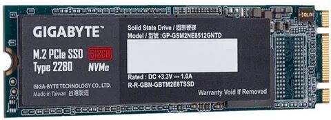 Gigabyte m2