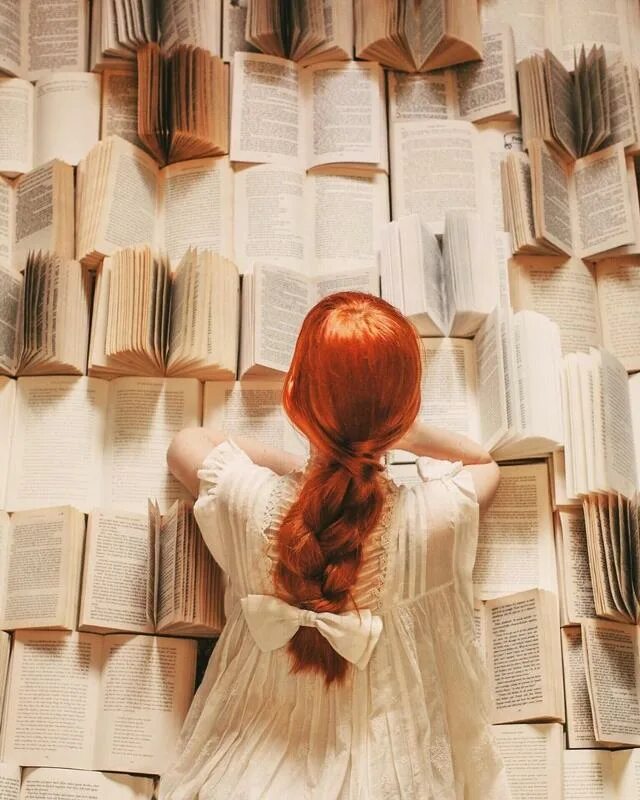 люди как книги и мы их читаем. но быв испытан он получит венец жизни. красивая душа арт. иллюстрации к поэзии. душа фэнтези.