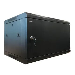 Шкафы 6u настенные 19 дюймов
