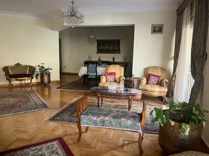 Квартиры в каире