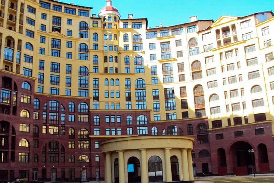 Маршала рыбалко метро
