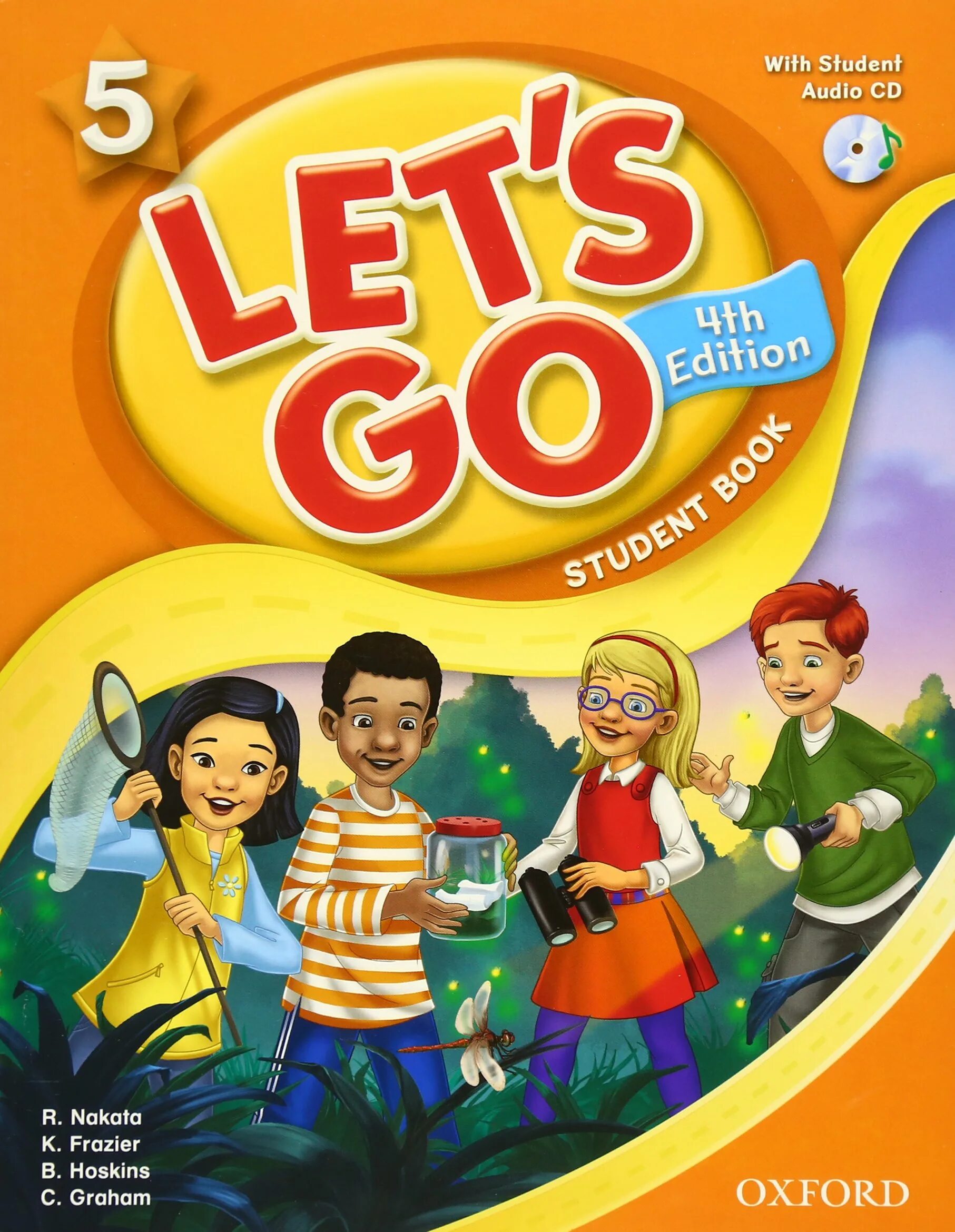 Pupils book 4 1. Книга Lets go. Let's go 4 5th Edition. Книжка Lets go 1. Let's go 5th Edition 3.