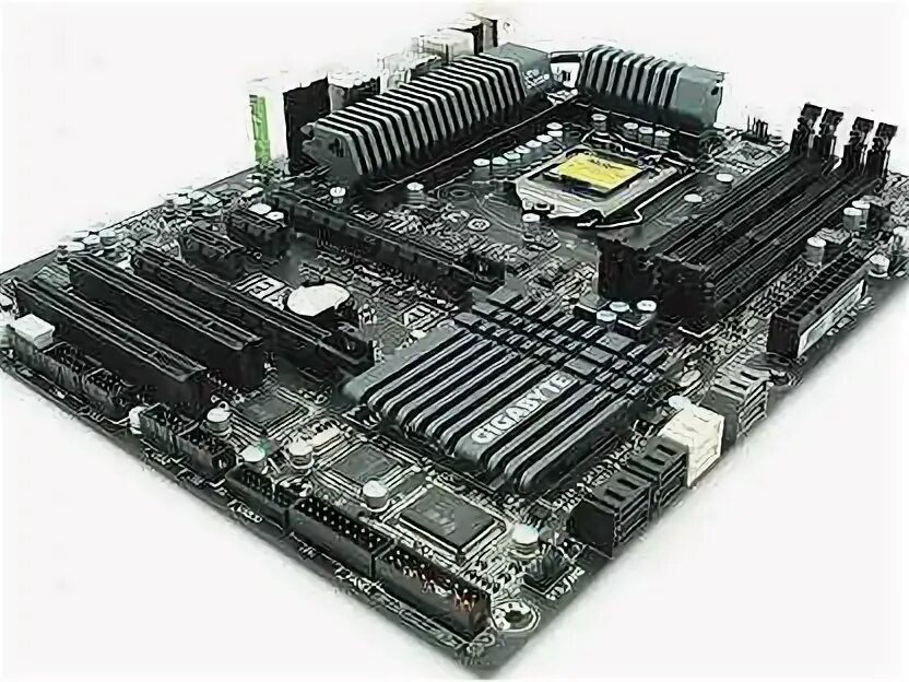 1. 1. Z68x ud4 b3. Ga-z68x-ud4-b3. Gigabyte z68x.