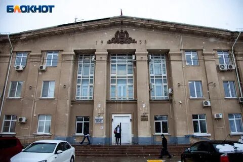 Волжский 18