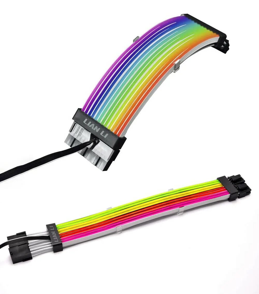 Lian li strimer plus. Lian li strimer plus v2. lian li streamer plus 8pin. удлинитель 24 pin. lian li cable.