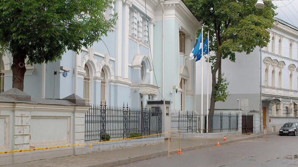 Консульство беларуси в санкт петербурге