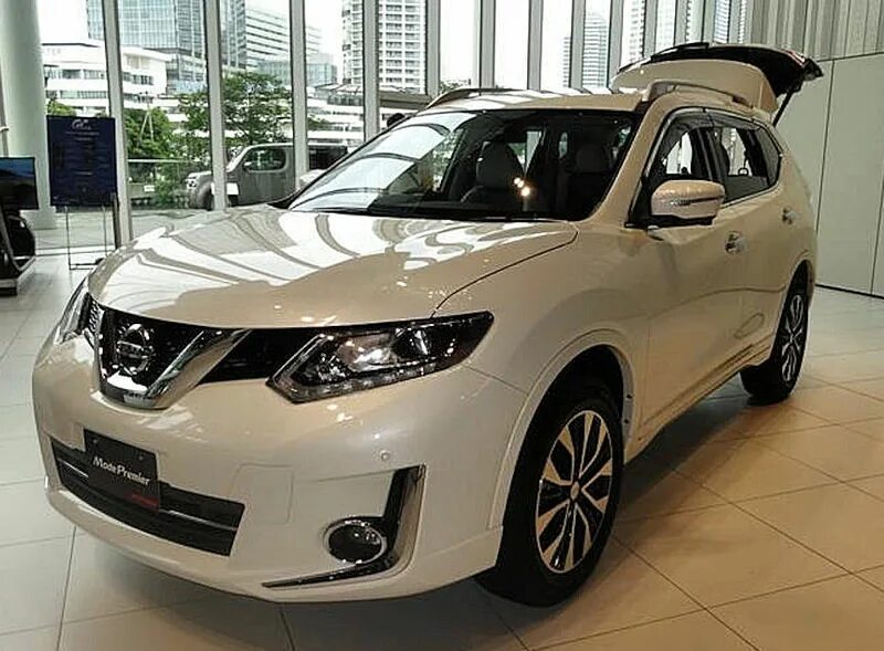 Nissan x-Trail nt32. X Trail t32 autech. Autech Nissan x-Trail t32. Nissan x-Trail Mode Premier. Ниссан икстрейл нт