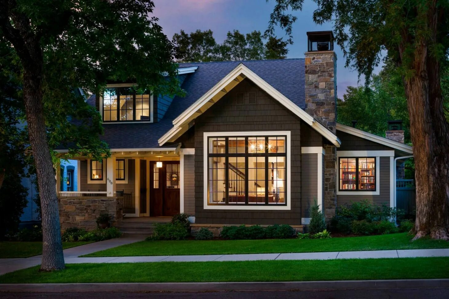 Py home