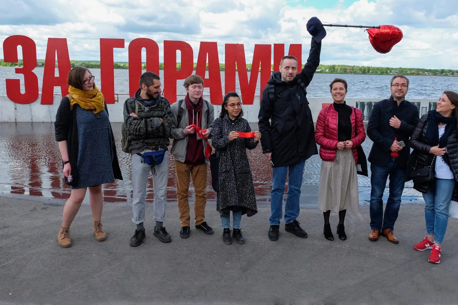 Новости города счастья. Счастье не за горами Пермь реальные пацаны.