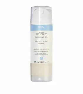 Ren skincare