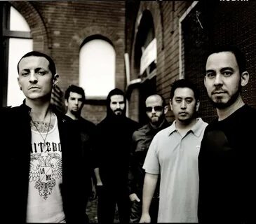 Слушать linkin park heavy is the crown