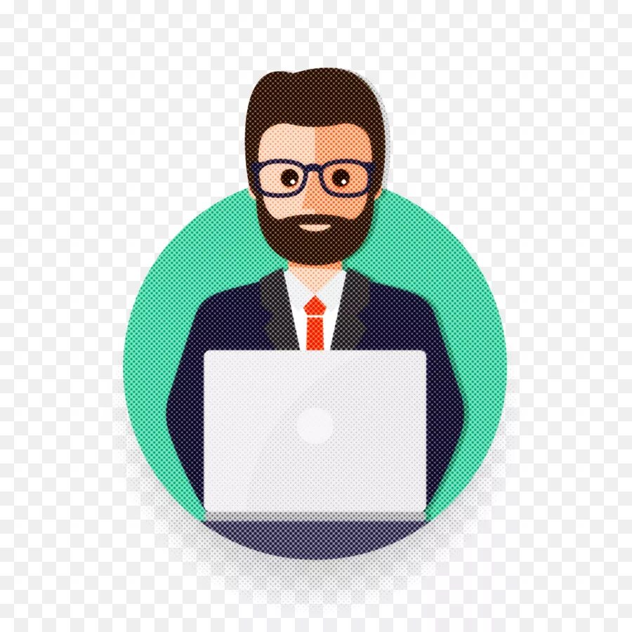 Typing users avatars. Typing users avatars
